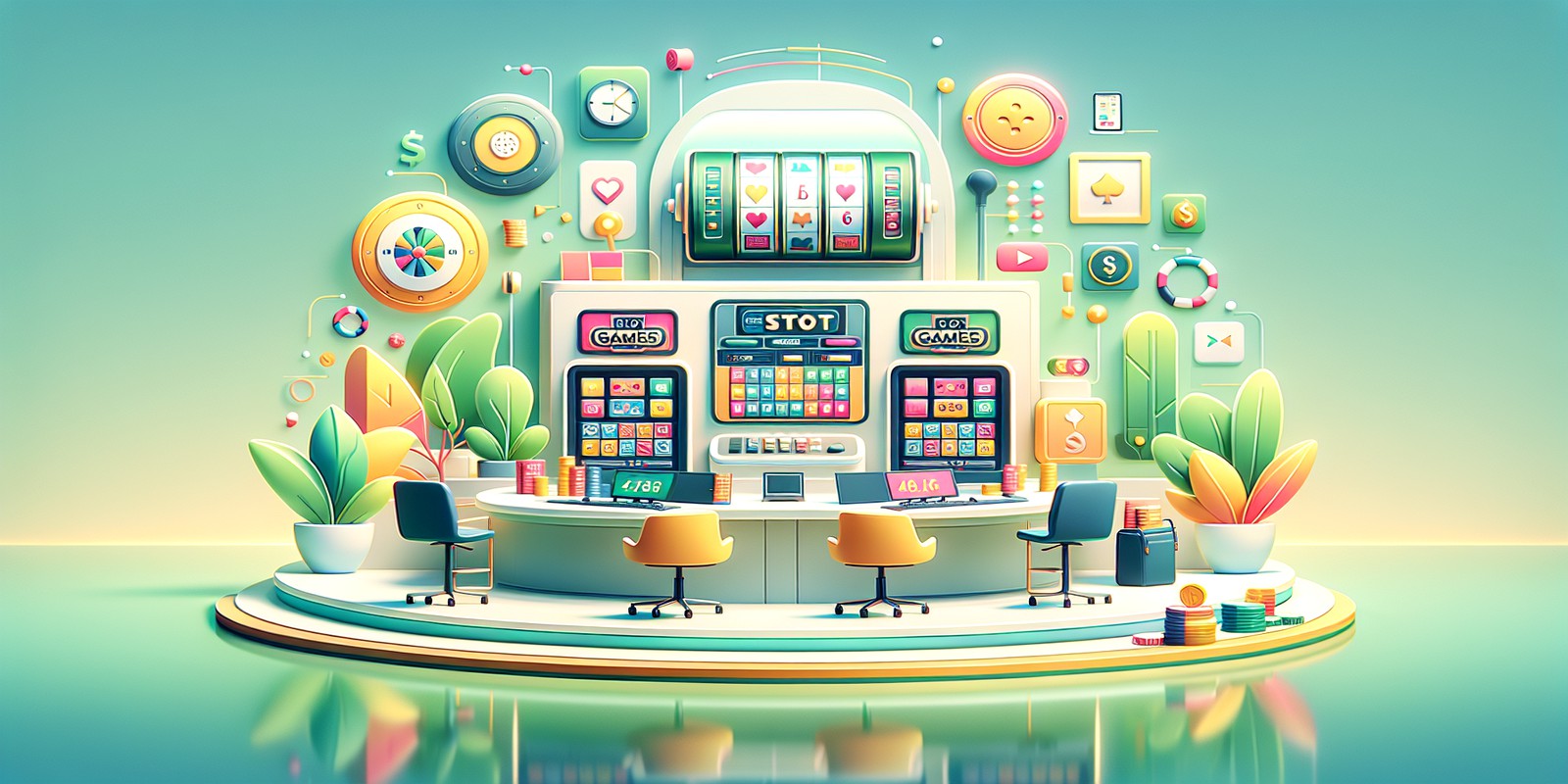 Dive into Loventure Episode 1: Thrilling Slot Strategies for 2026 - Crazy Time Guide for Pakistan Players