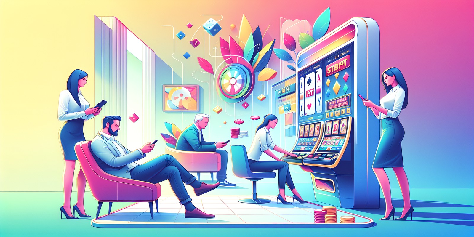 Set Sail for Big Wins: Crazy Time's Guide for Slot Strategies in Pakistan