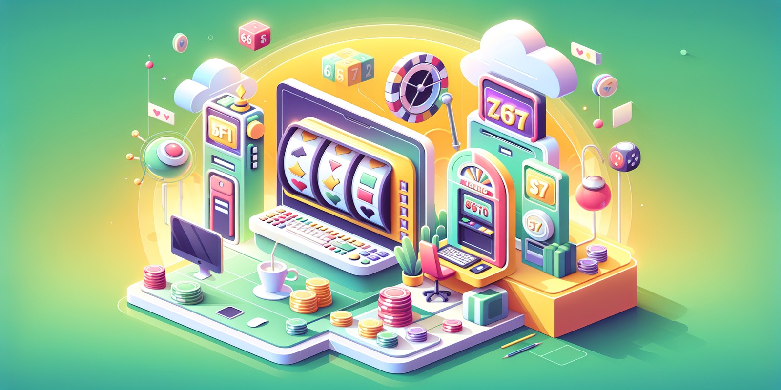 Unleash Your Inner Gamer with Loventure Episode 1: Slot Strategies for 2025 - Crazy Time Guide for Pakistan Players