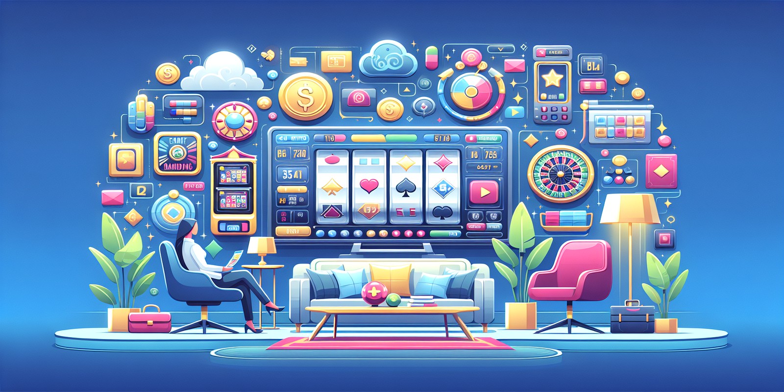 Unleashing Loventure: The First Episode of Slot Adventures 2025 - Slot Strategy Guide for Pakistani | Crazy Time