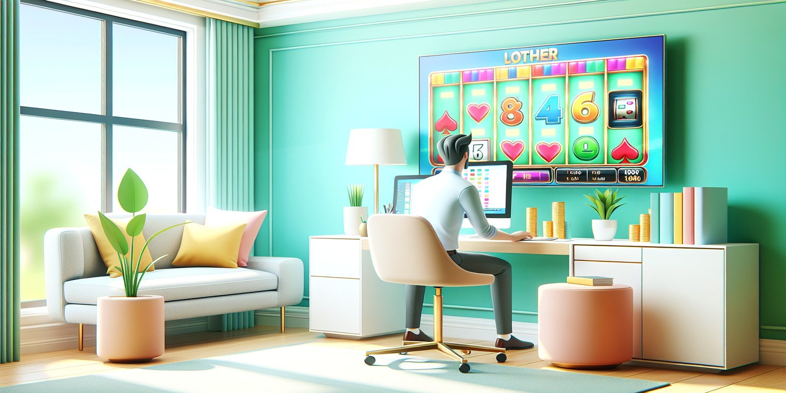 Unlock Your 'LovenTure' Adventure: Best Slot Strategies 2025 - Slot Strategy Guide for Pakistani | Crazy Time