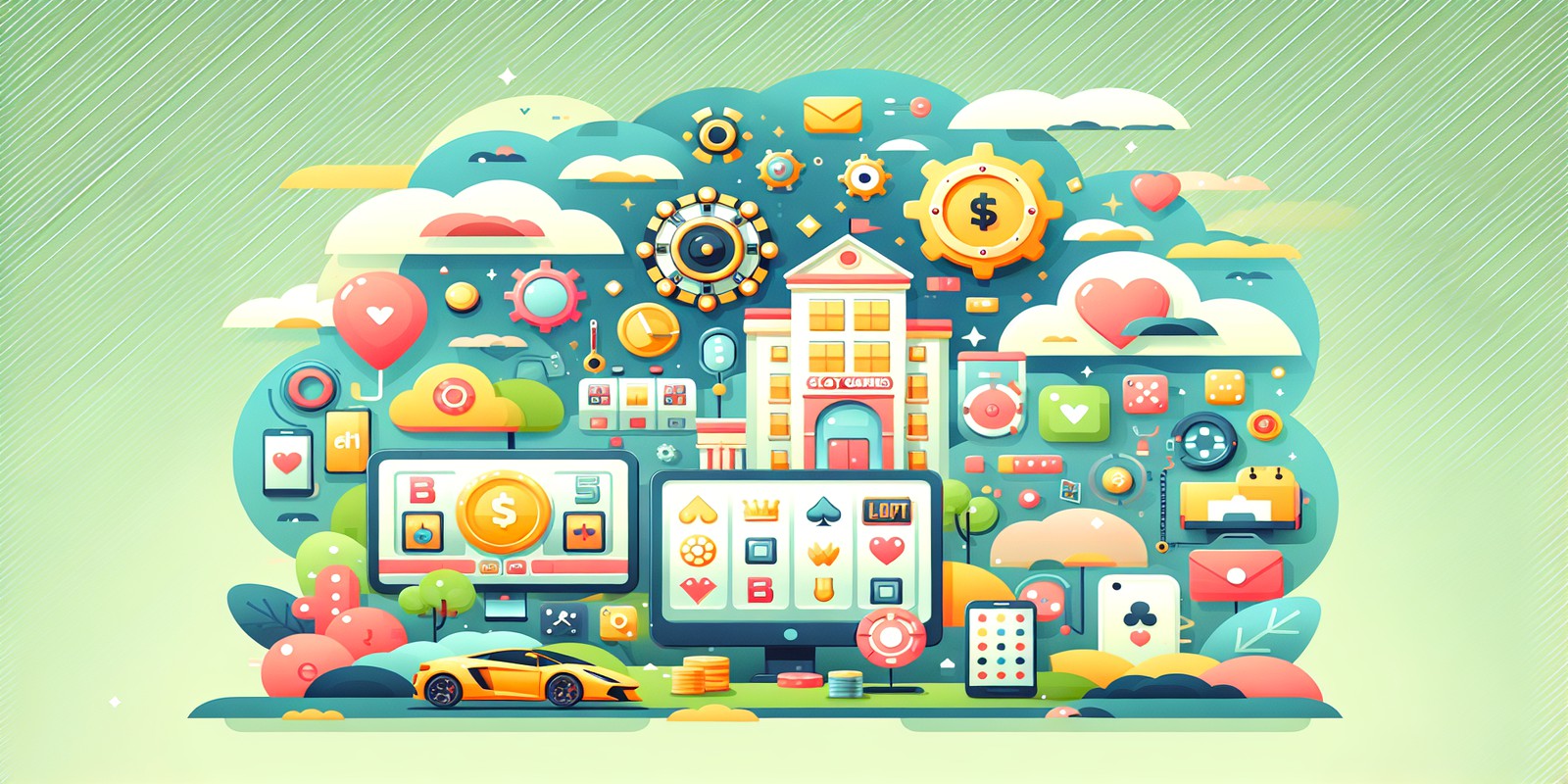 Unlock Your Luck: The Avenair Slot Games Journey Begins 2025 - Crazy Time guide for Pakistani players.