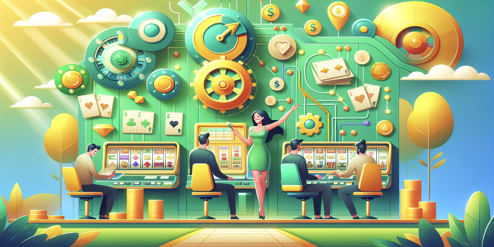 Unlocking Success: Hit the Fourth Case in Slot Strategy for 2025 - Slot Strategy Guide for Players | Crazy Time