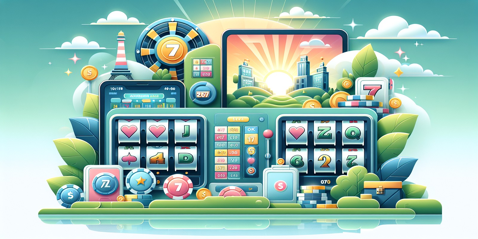 Unlocking the Genesis Order: Essential System Requirements for Slot Games 2025 - Slot Strategy Guide for Pakistani | Crazy Time