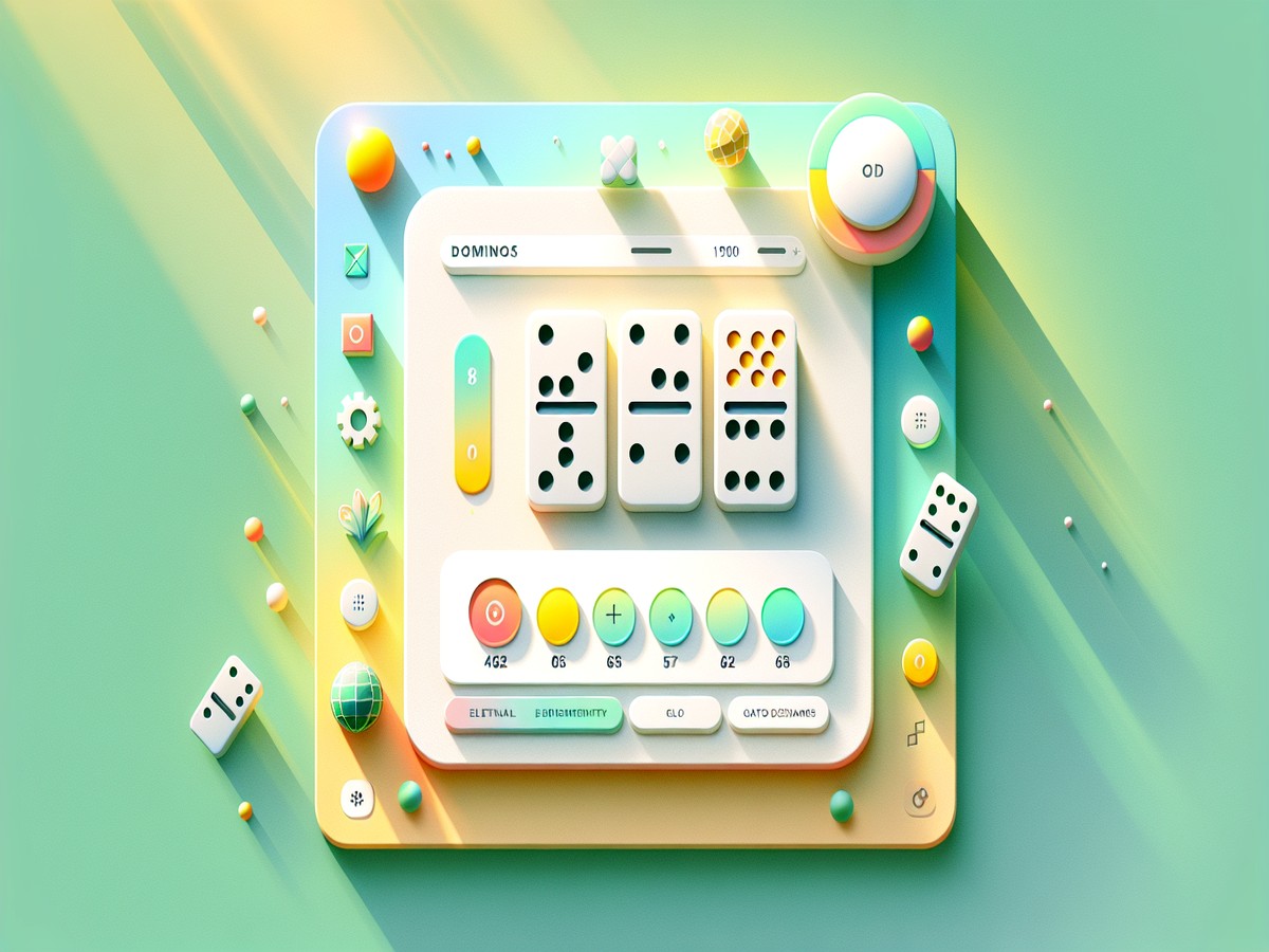 Dominos Game at Crazy Time - Enjoy Classic Fun!