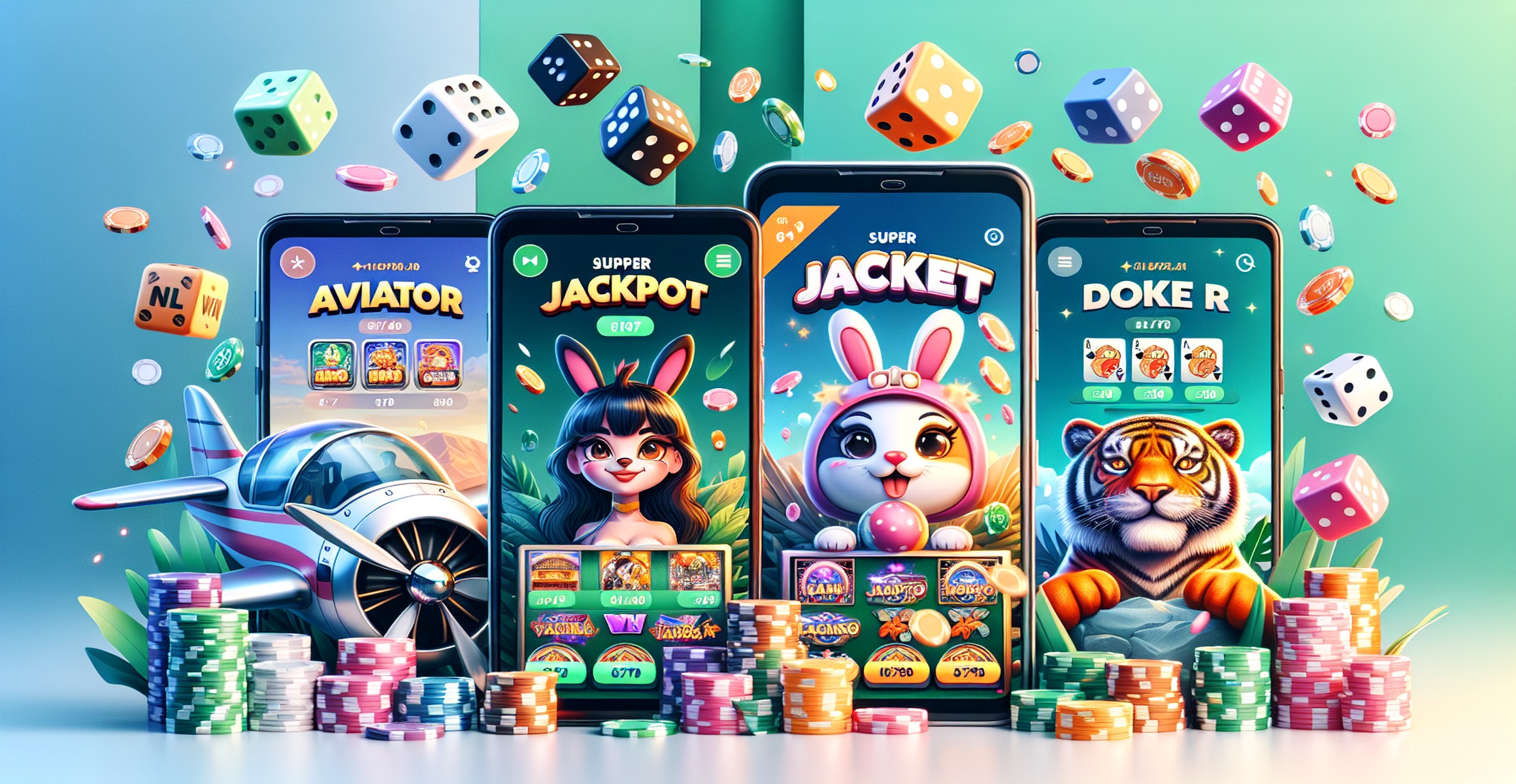 Fortune Rabbit Slots at Crazy Time - Engaging Gameplay