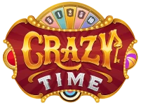 Crazy Time Logo - Bringing Excitement to Online Gaming
