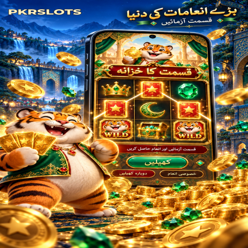 لاٹری کو سمجھیں: PKRSLOTS کے قارئین کے لیے واضح تعارف