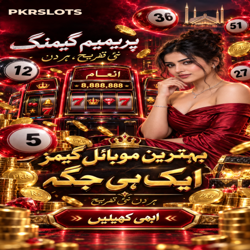 رولیٹ کے مراحل اور اہم شرائط پر PKRSLOTS کی اردو گائیڈ
